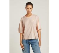 G-Star Shirt in Beige - Größe XL | Damen Tops