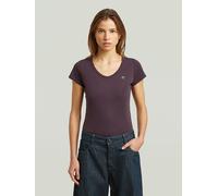 G-Star Shirt in Braun - Größe M | Damen Tops