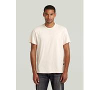 G-Star Herren Nifous T-Shirts, Rosa (Linen Gd D24449-2653-h033), M EU