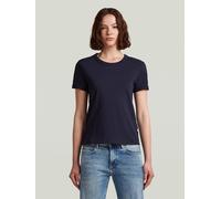 G-star Embro G-script Logo Kurzarm-t-shirt (Herstellerartikelnummer: D26069-D975-3873-M)