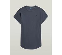 G-Star Shirt in Dunkelblau - Größe M | Herren Plussize