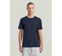 G-Star Shirt in Dunkelblau - Größe XXL | Herren Plussize