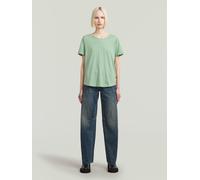 G-Star Shirt in Grün - Größe M | Damen Tops