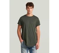 G-Star Shirt in Khaki - Größe S | Herren Plussize