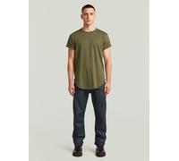 G-Star Shirt in Khaki - Größe XXL | Herren Plussize