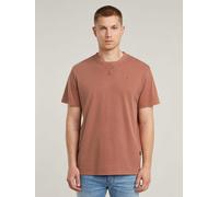 G-STAR Nifous T-Shirt Rot L etruscan red gd D24449-2653-H034-L