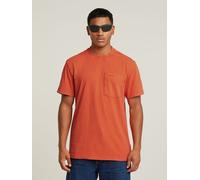 G-STAR Washed Pocket r t