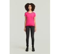 G-star Eyben Slim 2.0 Kurzarm-t-shirt Mit V-ausschnitt