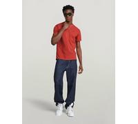 T-Shirt G-STAR "Nifous" Gr. S, rusty red gd Herren Shirts (38153112-S) rusty red gd