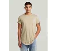 G-STAR Ductsoon Relaxed T-Shirt Beige M westpoint khaki D29524-8415-C531-M