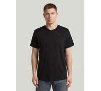 G-Star Shirt in Schwarz - Größe XXL | Herren Plussize