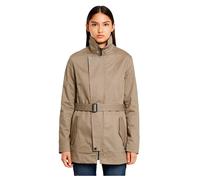 G-STAR Short Trenchcoat Beige L taupe gray D25991-D715-G995-L