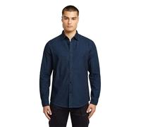 G-STAR Shrunken Weste Grün M appletini gd coated D24570-D948-H138-M