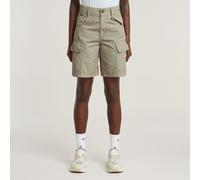 G-STAR Skater Cargo Bermuda Shorts Beige 28 light toggee gd D26546-D385-H037-28