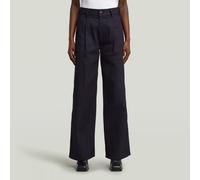 G-STAR Skater Chino High Loose 2.0 Jeans Dunkelblau 25-30 raw denim D26849-E116-001-2530
