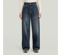 G-Star Damen Skater High Loose Jeans, Mehrfarben (Antique Faded Cyclone D25286-d577-h469), 30W / 30L EU