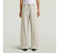 G-star Skater Loose Fit Hochtaillierte Jeans