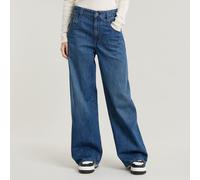 G-star Skater High Loose Jeans 27 Faded Blue Glacier