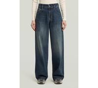 Skater High Loose Jeans