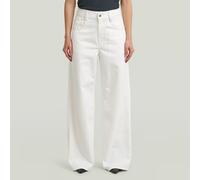 G-star D25286-e503 Skater Loose Fit Hochtaillierte Jeans