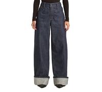G-STAR Skater Selvedge Jeans Dunkelblau 24-30 raw denim D27145-D945-001-2430