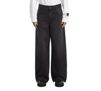 G-star Skater Loose Fit Hochtaillierte Jeans