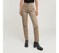 G-STAR Skinny Cargohose 2.0 Beige 26-32 taupe gray D25260-D715-G995-2632