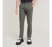 G-STAR Skinny Chino 3.0 Grau 33-36 gs grey D25179-C105-1260-3336