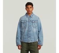 G-Star - Slim 3D Dart Jacket - Gr. - M