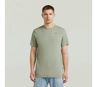G-star Slim Base Kurzarm-t-shirt