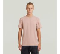 G-STAR Slim Base T-Shirt Pink M Light Berry Mist D19070-C723-8147-M