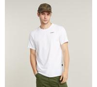 G-STAR RAW Herren Slim Base T-Shirt