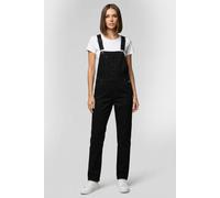 G-Star Slim Dungaree Sless Dk Black Größe: XS | Jumpsuits Outlet | Damen | Schwarz