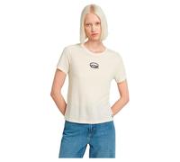 G-STAR Small Center Logo Regular Tee