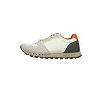 G-star Raw Herren Track II RPS M Sneaker, Offwhite, 42 EU