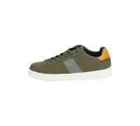 G-Star Sneaker Lederimitat/Textil Olive - 44