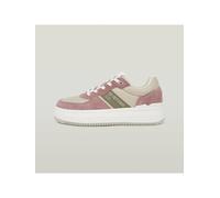 G-STAR Eve CTR Sneaker Mehrfarbig 38 sand/light pink D28139-01-D242-38