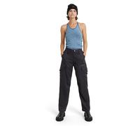 G-Star Soft Outdoors Pant Petrol Größe: W25 | Cargohosen Outlet | Damen