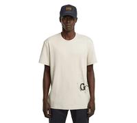 G-star Sprayed Gr Kurzarm-t-shirt