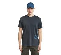 G-star Sprayed Kurzarm-t-shirt
