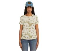 G-STAR, Sprayed Letters r t wmn