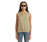 G-STAR, Stand Up Collar Top