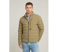 G-Star Steppjacke in Beige - Größe L | Herrenjacken