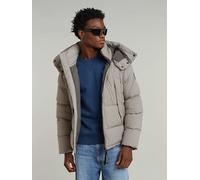G-Star Steppjacke in Beige - Größe XXL | Herrenjacken