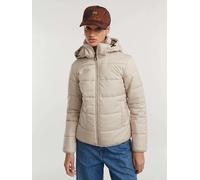 G-Star Steppjacke in Creme - Größe XL | Damenjacken
