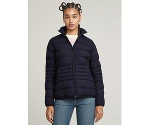 G-Star Steppjacke in Dunkelblau - Größe XS | Damenjacken