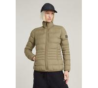 G-Star Steppjacke in Khaki - Größe L | Damenjacken