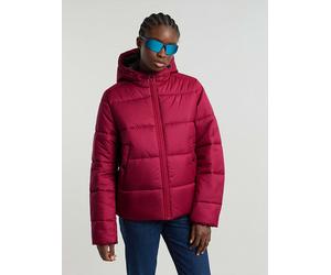 G-Star Steppjacke in Pink - Größe M | Damenjacken
