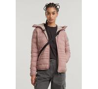 G-Star Steppjacke in Rosa - Größe M | Damenjacken