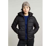 G-Star Steppjacke in Schwarz - Größe L | Damenjacken